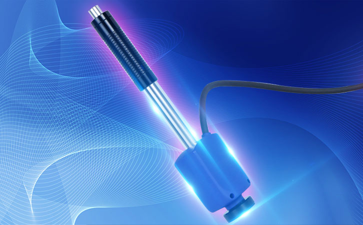 里氏硬度計數字探頭 里氏硬度計數字探頭